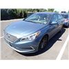 Image 1 : 2015 Hyundai Sonata