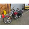 Image 1 : 2009 Kawasaki Vulcan