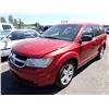 Image 1 : 2009 Dodge Journey