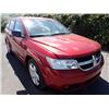 Image 2 : 2009 Dodge Journey