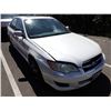 Image 2 : 2009 Subaru Legacy