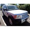 Image 2 : 2006 Land Rover LR3