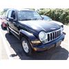 Image 2 : 2006 Jeep Liberty