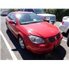 Image 2 : 2008 Pontiac G5