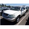 Image 1 : 2002 Lexus RX 300