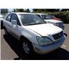Image 2 : 2002 Lexus RX 300