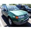 Image 2 : 2004 Saturn VUE