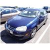 Image 1 : 2006 Volkswagen Jetta