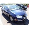 Image 2 : 2006 Volkswagen Jetta