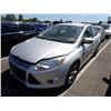 Image 1 : 2014 Ford Focus