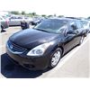 Image 1 : 2012 Nissan Altima