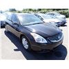 Image 2 : 2012 Nissan Altima