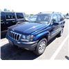Image 1 : 2001 Jeep Grand Cherokee