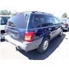 Image 3 : 2001 Jeep Grand Cherokee