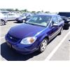Image 1 : 2007 Chevrolet Cobalt