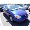 Image 2 : 2007 Chevrolet Cobalt