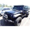 Image 1 : 2007 Jeep Wrangler