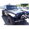 Image 2 : 2007 Jeep Wrangler