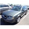 Image 1 : 2003 Audi allroad quattro
