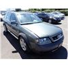 Image 2 : 2003 Audi allroad quattro