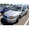 Image 1 : 2004 Subaru Impreza