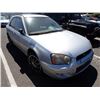 Image 2 : 2004 Subaru Impreza