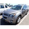 Image 1 : 2012 Chevrolet Equinox