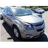 Image 2 : 2012 Chevrolet Equinox