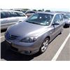 Image 1 : 2006 Mazda Mazda3