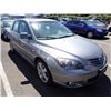Image 2 : 2006 Mazda Mazda3