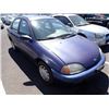 Image 2 : 1996 Geo Metro