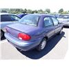 Image 3 : 1996 Geo Metro
