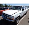 Image 1 : 1998 Ford Ranger