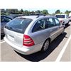 Image 3 : 2003 Mercedes-Benz C240
