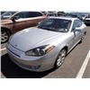Image 1 : 2008 Hyundai Tiburon
