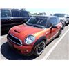 Image 1 : 2011 Mini Cooper S