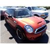 Image 2 : 2011 Mini Cooper S