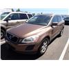 Image 1 : 2011 Volvo XC60
