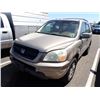 Image 1 : 2004 Honda Pilot