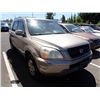 Image 2 : 2004 Honda Pilot