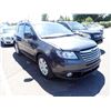 Image 2 : 2008 Subaru Tribeca