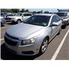 Image 1 : 2012 Chevrolet Cruze