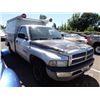 Image 2 : 2001 Dodge Ram 2500