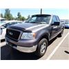 Image 1 : 2005 Ford F-150