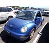 Image 1 : 2000 Volkswagen New Beetle