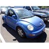 Image 2 : 2000 Volkswagen New Beetle
