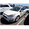 Image 1 : 2017 Ford Focus