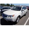 Image 1 : 2012 Subaru Forester