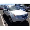 Image 2 : 2012 Subaru Forester