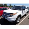 Image 1 : 2013 Ford Explorer